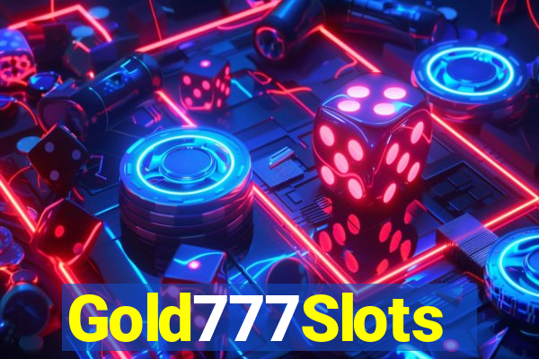 Gold777Slots