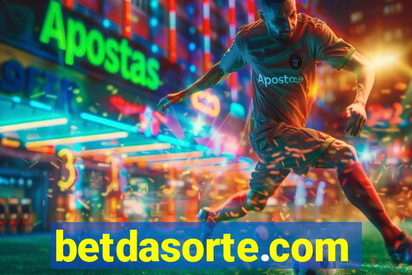 betdasorte.com