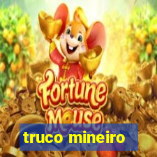 truco mineiro