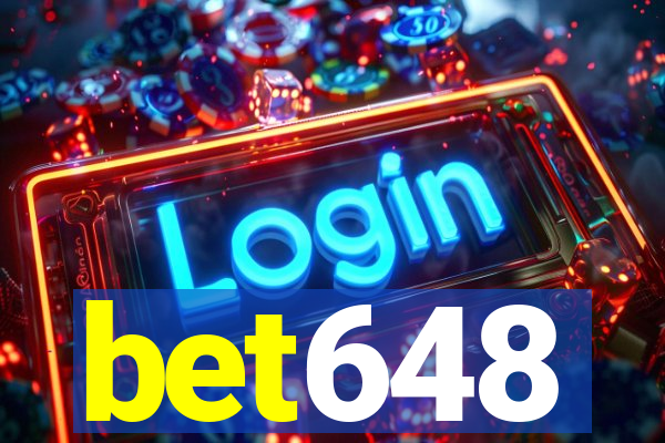 bet648