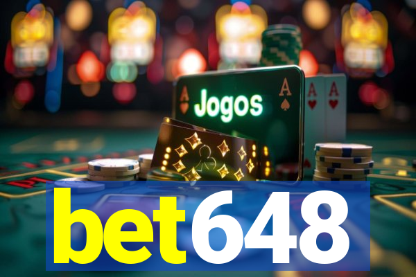 bet648