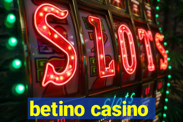 betino casino