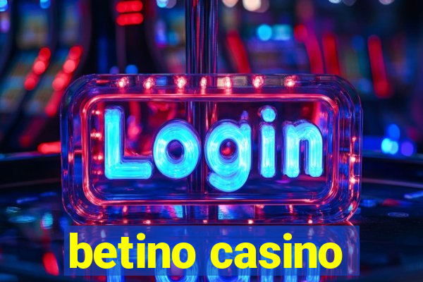 betino casino