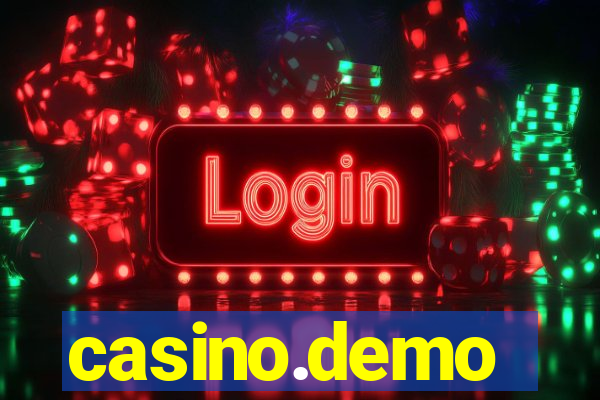 casino.demo