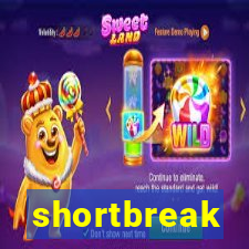 shortbreak