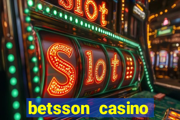 betsson casino online spiele