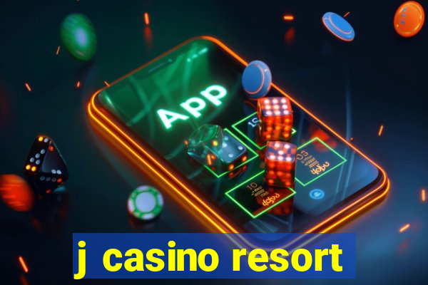 j casino resort