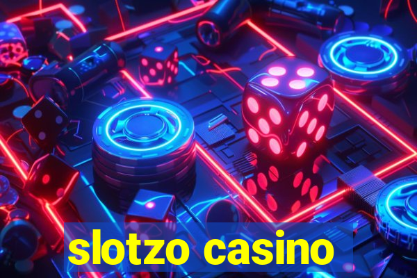 slotzo casino