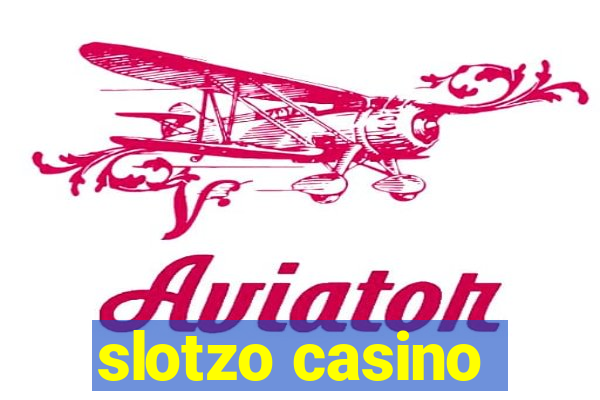 slotzo casino