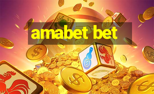 amabet bet