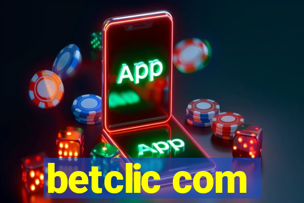 betclic com