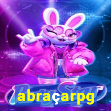 abraçarpg