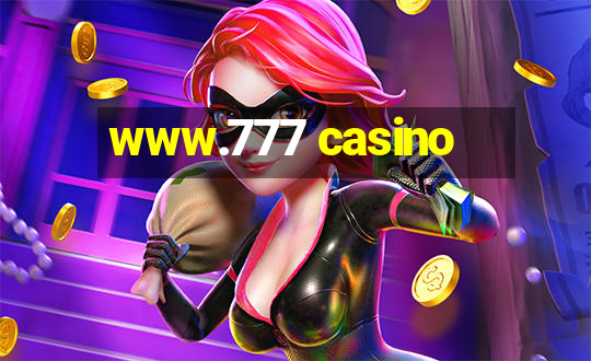 www.777 casino