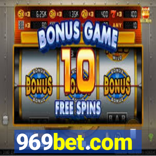 969bet.com