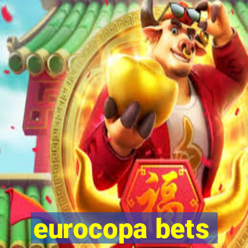 eurocopa bets