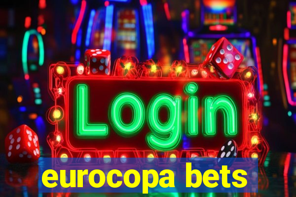 eurocopa bets