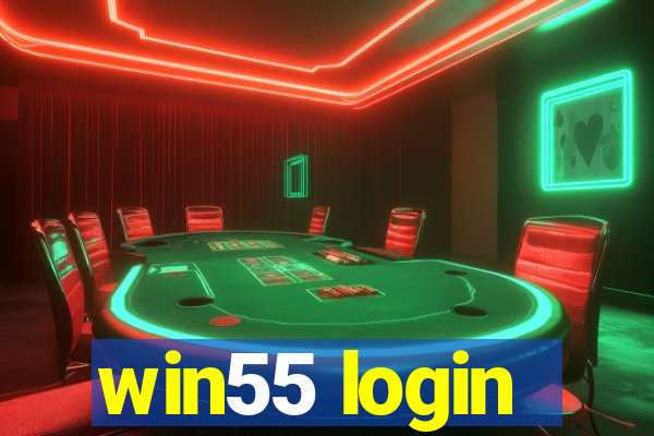 win55 login