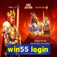 win55 login