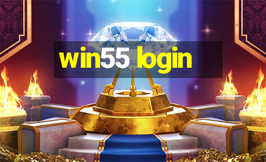 win55 login