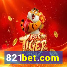 821bet.com