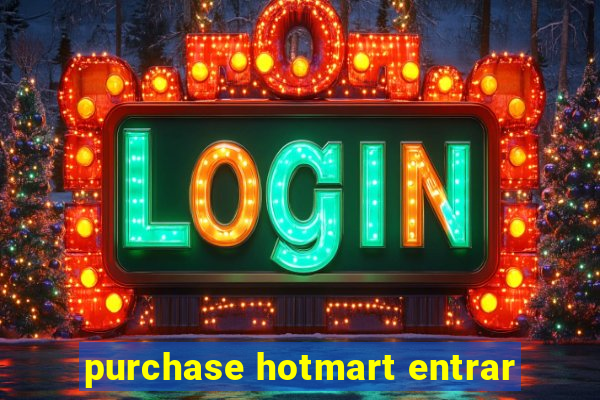 purchase hotmart entrar