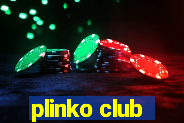 plinko club