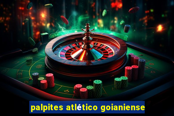 palpites atlético goianiense