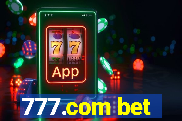 777.com bet