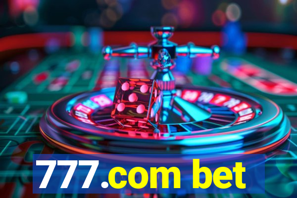 777.com bet