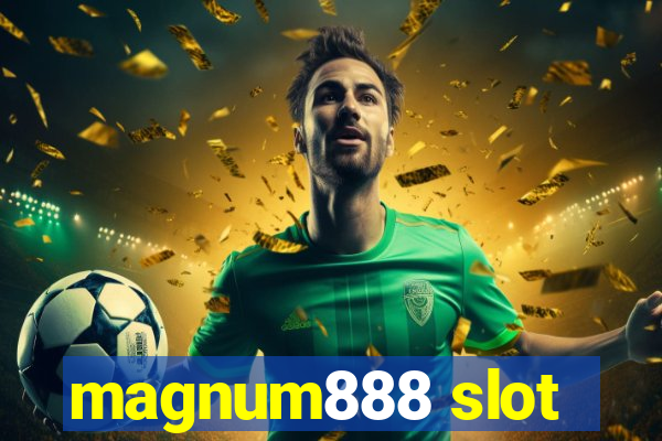 magnum888 slot