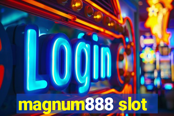 magnum888 slot