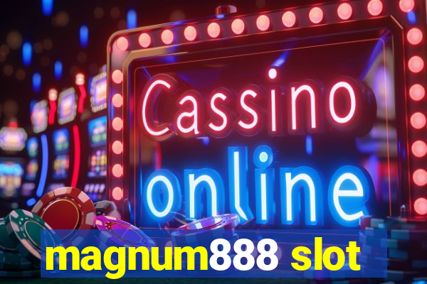 magnum888 slot