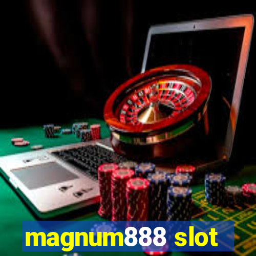 magnum888 slot