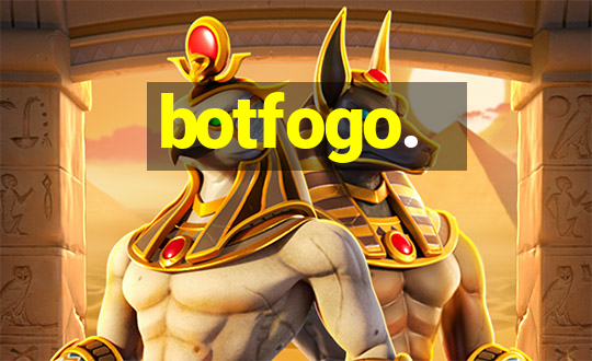 botfogo.