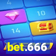 bet.666