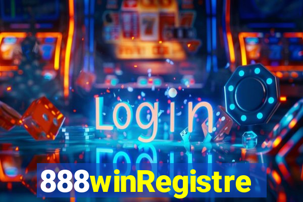 888winRegistre