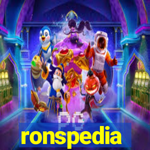 ronspedia