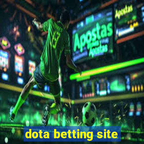 dota betting site