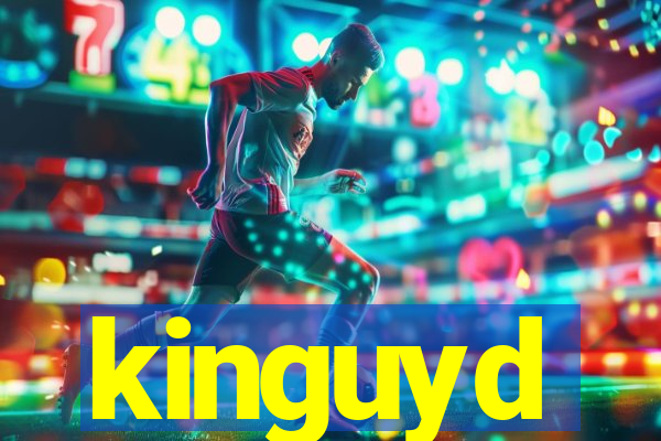 kinguyd