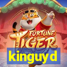 kinguyd