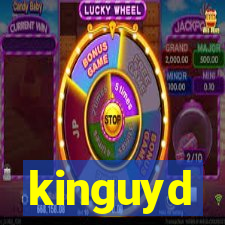 kinguyd