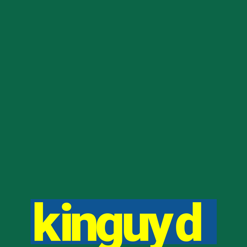 kinguyd