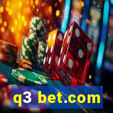 q3 bet.com