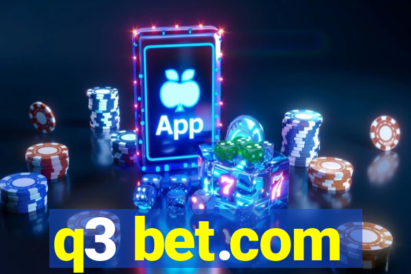 q3 bet.com