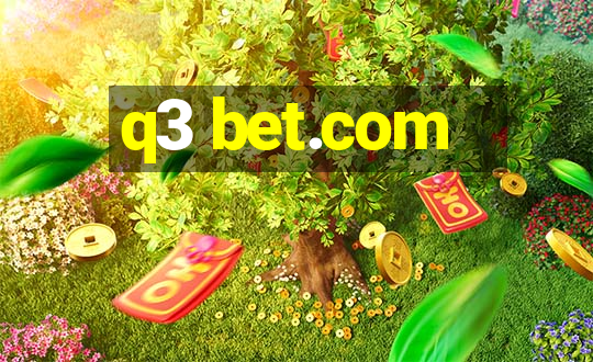 q3 bet.com