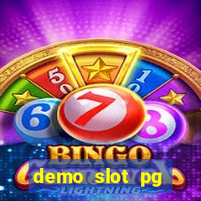 demo slot pg spirited wonders