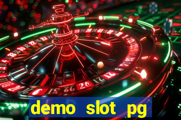 demo slot pg spirited wonders