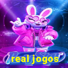 real jogos