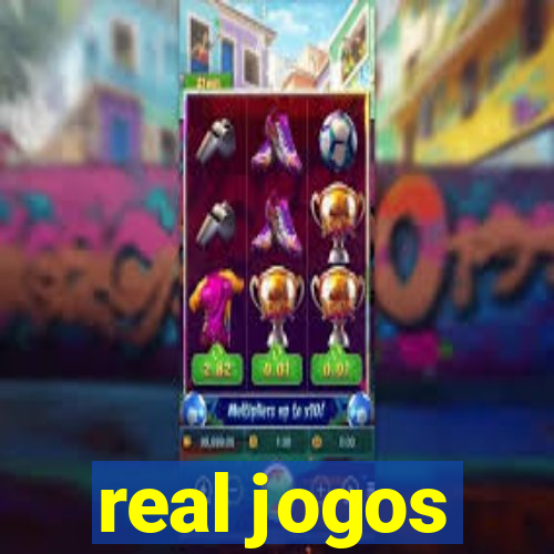 real jogos