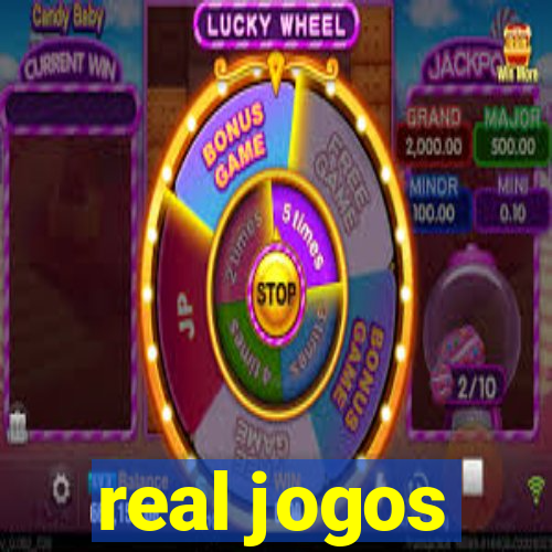 real jogos